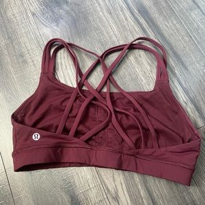 Lululemon Bra